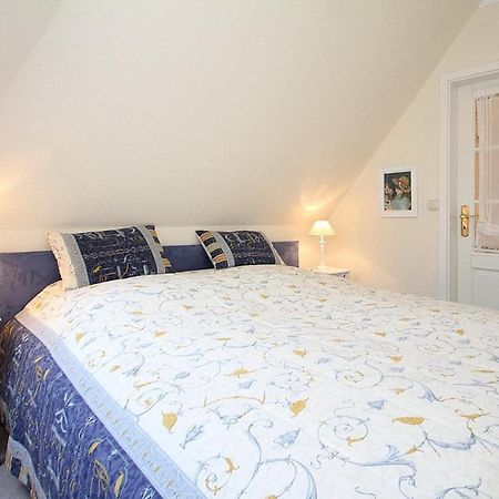 Am Rosenhain 8 Am Rosenhain 8 Appartement 4 Тиммендорфер-Штранд Экстерьер фото