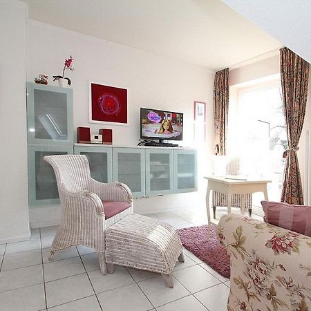 Am Rosenhain 8 Am Rosenhain 8 Appartement 4 Тиммендорфер-Штранд Экстерьер фото