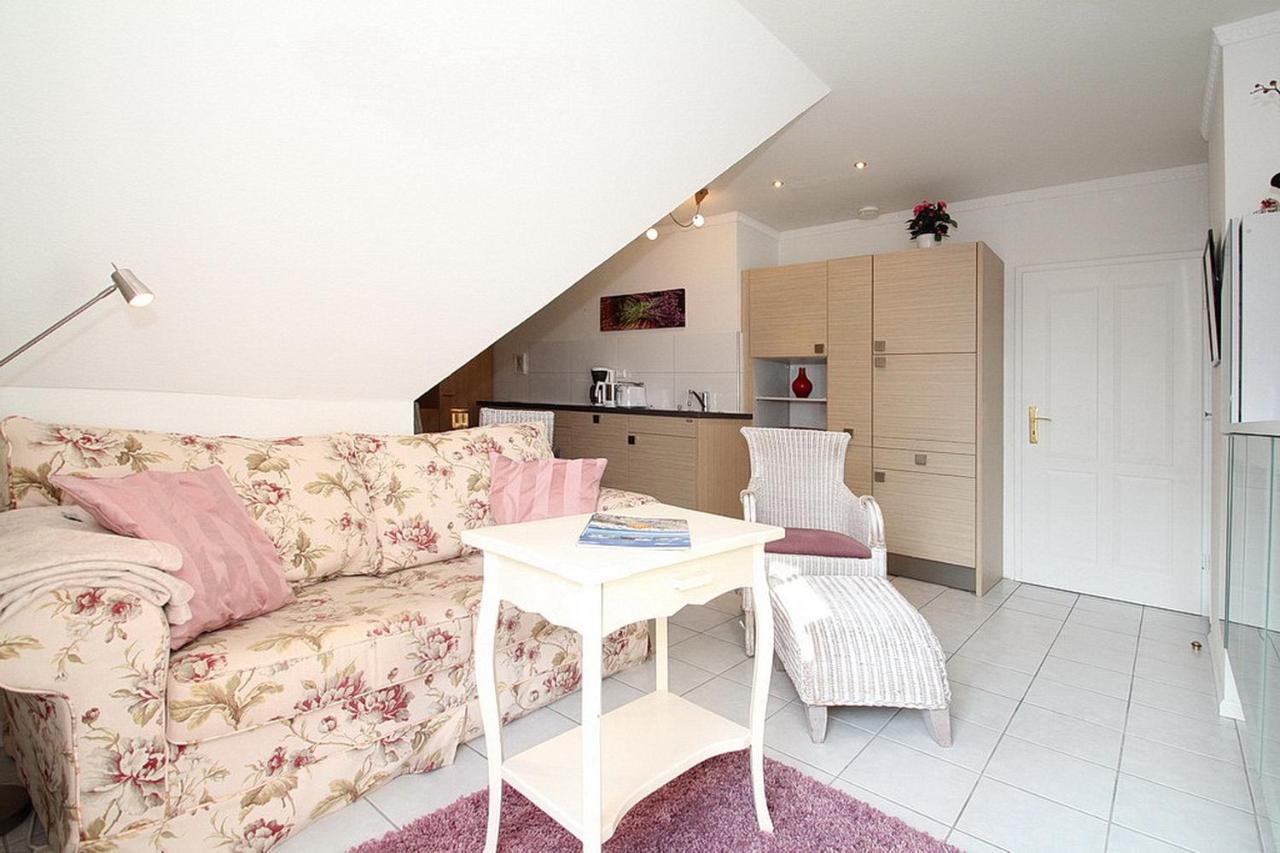 Am Rosenhain 8 Am Rosenhain 8 Appartement 4 Тиммендорфер-Штранд Экстерьер фото