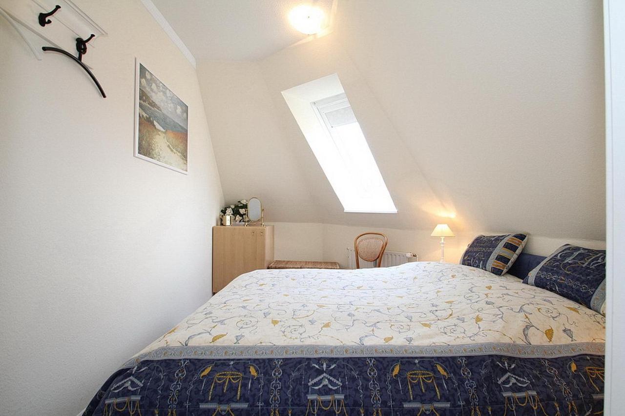 Am Rosenhain 8 Am Rosenhain 8 Appartement 4 Тиммендорфер-Штранд Экстерьер фото
