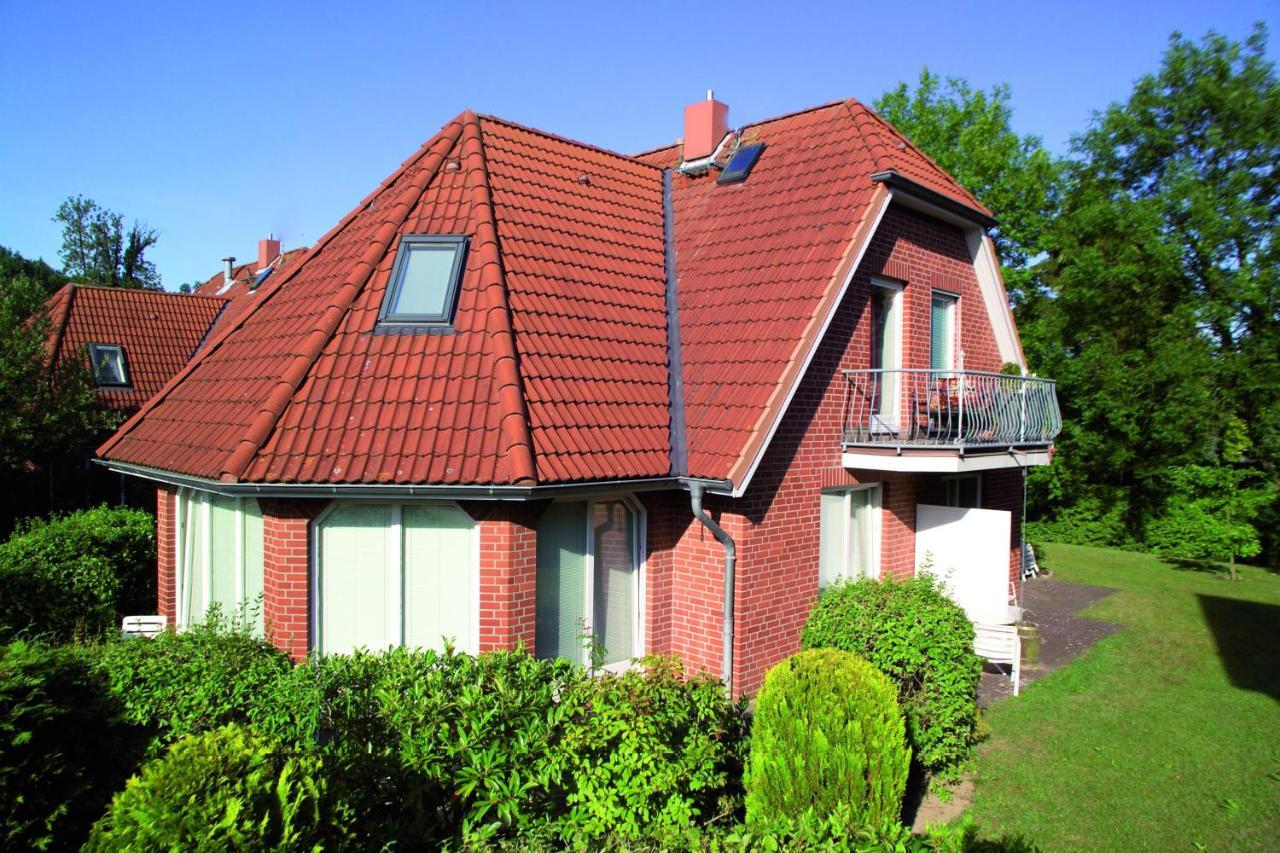 Am Rosenhain 8 Am Rosenhain 8 Appartement 4 Тиммендорфер-Штранд Экстерьер фото